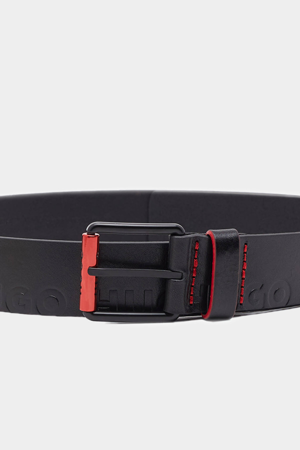 ΖΩΝΗ HUGO - 001 ΜΑΥΡΟ